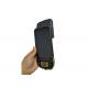 Hand Held Security Biometric Fingerprint Scanner Terminal Gate Access Control