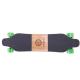 Adult Cool Brushless Electric Skateboard With Anti - Fire And Waterproof Shell