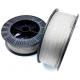 Dia 0.5mm-6mm Titanium Wire JIS H 4670 titanium alloy wire