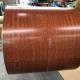JIS G3322 CGLCC ASTM A755 CS-B PPGI Steel Coil In Ral Standard Color