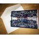 250g Envelope Card Holder Paper Christmas / Wedding / Greeting / Birthday Invitation Card Set