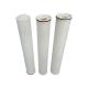 High Flow Filter Cartridge for Petrochemical and power plant condensation, high filtration efficiency.
