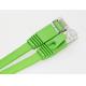 Made In China UL Flat Ethernet Cable Cat7 Cat6 Cat5e Cable 4 Twisted Pair Network Cable For CCTV System Computer Network