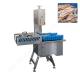 Pig Trotter Cutting Machine Trotters Half-Split Bandsaw Trotters Sawing Machine