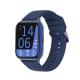 Smart Real Spo2 Fitness Tracker Smartwatch 32MB Flash With Bluetooth