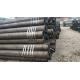 A53-A369 API 5L ASTM Carbon Steel Pipe A106 Gr.B 1-60mm