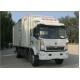 HOWO Disel Engine Light Duty Commercial Trucks, wheelbase3360;tyre nos6,Total weight 4495kg, white color orother color