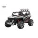 Iron Kids 12v Utv Smooth Start And Stop Four Wheels Suspension