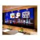 HD 4k Rental LED Display Digital Video Screen Wall P3.91 4.81 For Cinemas