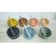 Easy To Clean Silicone Suction Bowl Suitable For Microwave And Dishwasher