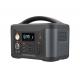 Mini Portable Power Station 500W 300W For Camping