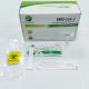 Green Spring Antigen Detection Kit For Nasal Swab Use 1 Kit Swab Antigen Test Kit