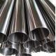 Seamless Austenitic Stainless Steel Pipe Construction Application