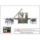 Industrial High Speed Powder Filling Machine With Precise Control