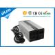 110VAC / 220VAC 360W 29.4V 10A battery charger for sweeping machine / floor scrubber machine