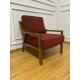 longue chair Solid wood modern style Comfortable appartement  hotel funiture