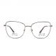 MD154 Lightweight Optical Metal Frame Glasses
