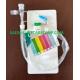Single Use Closed Suction Catheter 24 hours and 72 hours