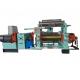 22 Inches Bearing Rubber Mixing Mill Machine Two Roll Mixing Mill With Stock Blender