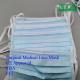 Comfortable Wearing Non Woven Disposable Mask , Anti Pollution 3 Ply Surgical Mask