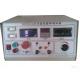 Multifunctional Voltage Drop Test Equipment For Switches Wire Harnesses Crimping Terminals