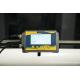 Clamp On Ultrasonic Flow Meters For Low Flow Liquid Applications