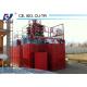 Hot Sale China Made SC200 Building Hoist Power Lifting for Construction Site