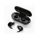 Bluetooth 5.0 True Wireless Stereo Earbuds IPX8 Waterproof Sound with Deep Bass