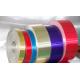 3003 H14 Color Coated Aluminum Coil Flat Aluminum Strips Waterproofing