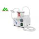 Medical Electric Portable Phlegm Suction Unit Sputum Aspirator No Pollution