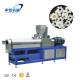 114kw Home Puffed Corn Maize Rice Snacks Extruder For Snacks Production