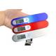 Mini Size Portable Electronic Luggage Scale Lock Function For Suitcase Weighing