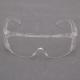2.16 Inches PPE Protective Eyewear Medical Safety Glasses ANSI Z87.1