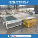 Buy Intelligent Automatic Mattress Tape Edge Sewing Machine Supplier China