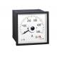 Wide Angle  Analog Panel Ammeter 96*96mm , Analog Ac Amp Panel Meters Wtih Rectifer Ct500/5a