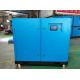 10bar Rotary Low Noise Air 50 Hp Screw Compressor For General Industries ISO9001