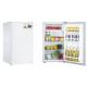 90L DC upright solar fridge AC/DC compressor fridge (50/70/90L upright single door)
