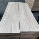 Natural Paulownia Solid Wood Board Grade AB or ABC with Natural Wood Finish Bleached