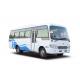 Small Hand Holder Intra City Bus / Public Transport Vehicle Soft Seats