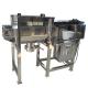 1800-2400 Bottles / Hour Cosmetic Powder Making Machine Trough Mixer ISO
