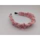 Customized Fabric Hair Accessories