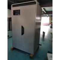 5000W Central Vacuum Cleaner  Two Warming System Outside  LCD Lights Alarm
