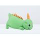 CPC Polyester Cute Soft Plush Toys PMS Color Surface Washable