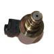 220994 JCB Excavator Spare Parts JCB25 Hydraulic Jcb Solenoid Valve