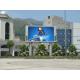 P6.25mm Led Video Wall Indoor And Outdoor Full Color With High Refresh Rate