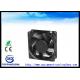3.2 Inch EC Axial  Fan  /  AC TO DC Save Energy Fan 80mm x 80mm x 25mm / EC Motor
