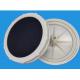 EPDM Fine Bubble Disc Diffuser For Disc Aeration System SOTE % 22-59