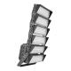 IP65 1800W IK08 LED Sports Ground Flood Lights For Stadiums And Racing Tracks