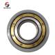 FAG 6320-M-C4 Brass Cage Type Deep Groove Ball Bearing 100*215*47mm