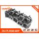 NISSAN Caravan Saipa701 King - cab Aluminium Cylinder Head With 4 Spark